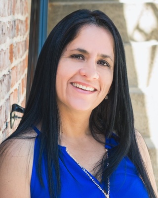 Photo of Mirella Caro-Cortes, Counselor in 34116, FL