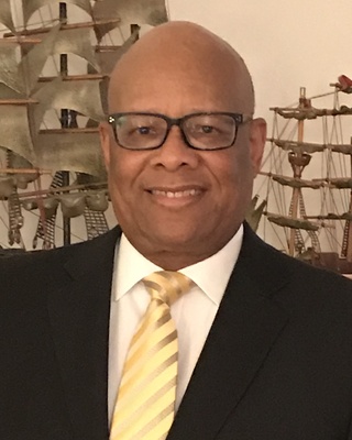 Photo of Dr. Jesse M Trice, EdD, LMFT, Marriage & Family Therapist