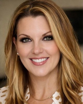 Photo of Brandi Read, Licensed Professional Counselor, LPC, MMFT