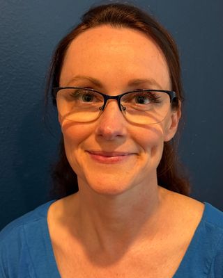 Photo of Cayte McClanathan, Psychiatric Nurse Practitioner, ARNP, PMHNP