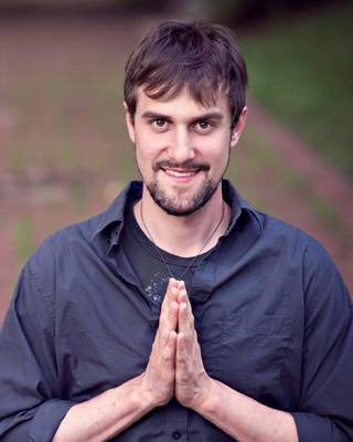 Photo of Nicholas Bolton, Counselor in Jackson County, OH