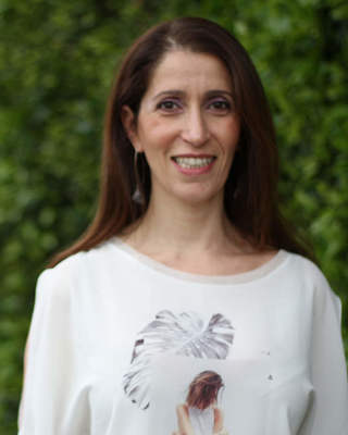 Photo of Sharon Bina, Marriage & Family Therapist in Los Angeles, CA