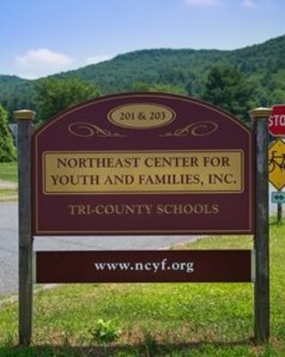 Photo of Northeast Center for Youth & Families in Easthampton, MA