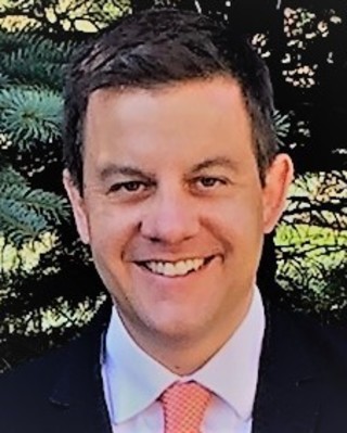 Photo of Mark Bowers, PhD, Psychologist