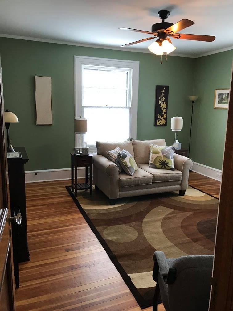 Thaxton Holistic Wellness Center, Licensed Professional Counselor, Scranton, PA, 18504