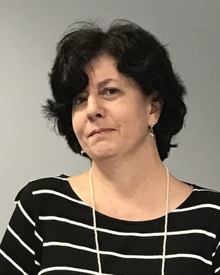 Photo of Suzanne Flax in Newton Centre, MA