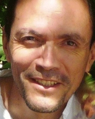 Photo of Gerardo Quintero, Registered Psychotherapist in M9P, ON