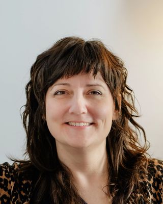 Photo of Suzanne Stobbe, Clinical Social Work/Therapist in Manitoba