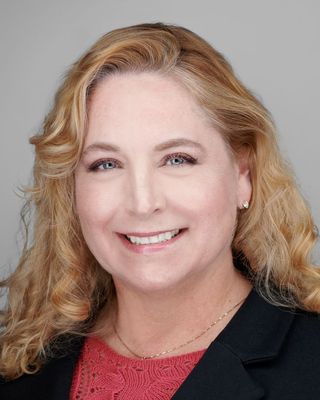 Photo of Felicia Glick, Clinical Social Work/Therapist, LCSW