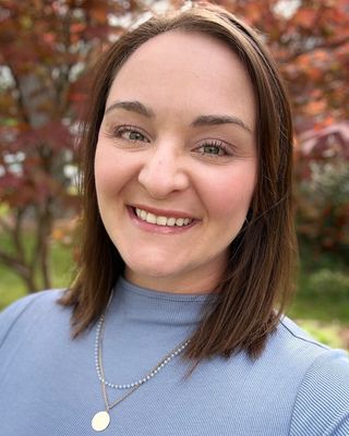 Photo of Megan Kubesh, Resident in Counseling, MEd , RC
