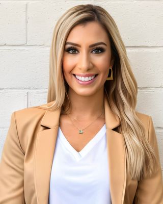 Photo of Stephanie Desiree Ayala, Pre-Licensed Professional, LCDC-I
