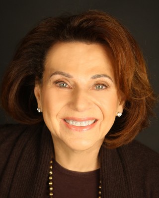 Photo of Aline P Zoldbrod, Psychologist in Boston, MA