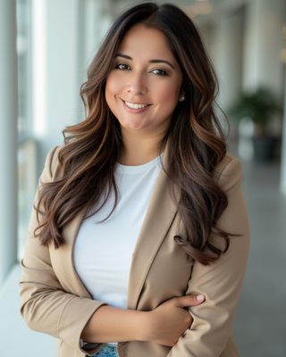 Photo of Jacqueline Coletti, Registered Social Worker, MSW, Hons BA