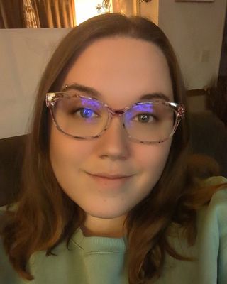 Photo of Hannah Iliff, Pre-Licensed Professional, LSW