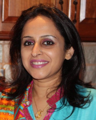 Photo of Farah Asim Khan, Psychiatrist in Somerset County, NJ