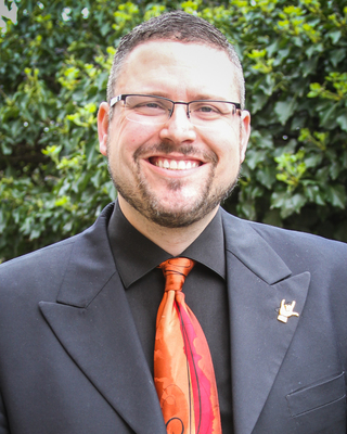 Photo of Steven M Brown, Counselor in Boise, ID