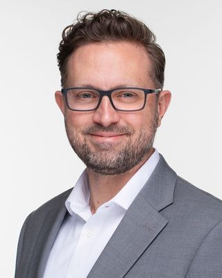 Photo of Stephen Towler, Pre-Licensed Professional, MS, LMT