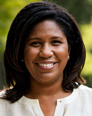 Photo of Dr. Ericka Rutledge, Psychologist, PhD, HSP