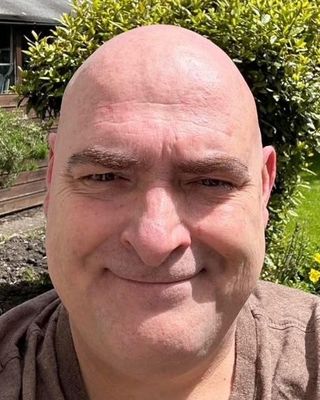 Photo of Robert Marshall, Counsellor, MNCPS Acc.