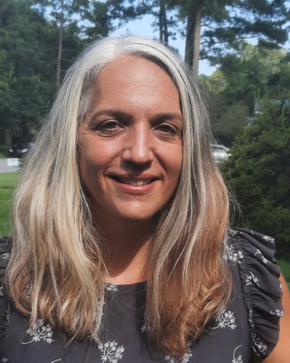 Photo of Luann Jean Boulio-Lucier, Licensed Professional Counselor in Mcintosh County, GA