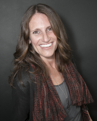 Photo of Megan Rose, Marriage & Family Therapist in Civic Center, San Francisco, CA