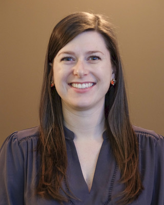 Photo of Dr. Kelsey Critchell, Psychologist in Evanston, IL