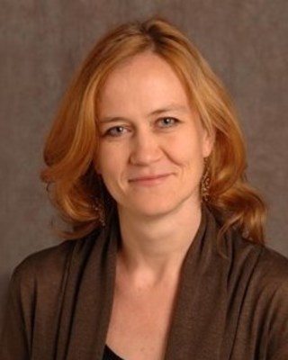Photo of Kseniya Yershova, Psychologist in New York, NY