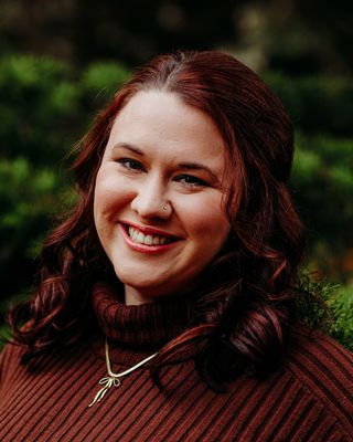 Photo of Kaitlin Mossor, Pre-Licensed Professional, MSW