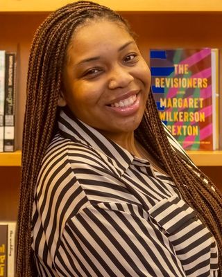 Photo of Brittany Wallace, Licensed Professional Counselor, LPC