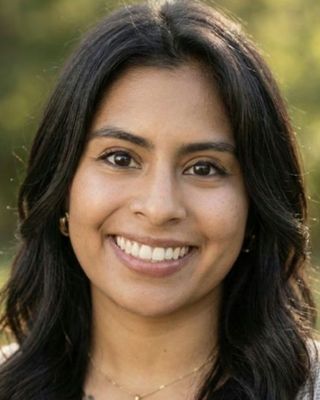 Photo of Ashley Jiron, Counselor, LMHC
