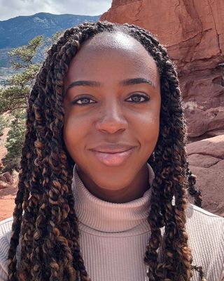 Photo of Saraphina Njoroge, Clinical Social Work/Therapist in San Antonio, TX