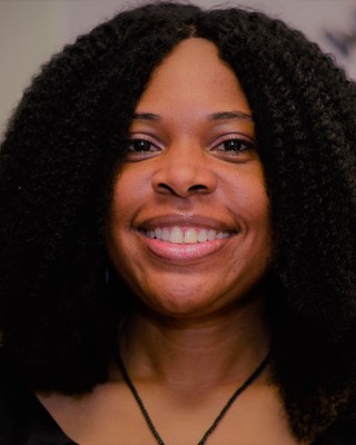 Photo of Dr. Kristen Nicholson, Clinical Social Work/Therapist in Towson, MD