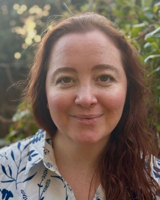 Photo of Molly Amanda Peet, Resident in Counseling, MS, ATR-P