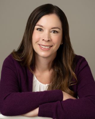 Photo of Shannon K S Fussell, PhD, Psychologist