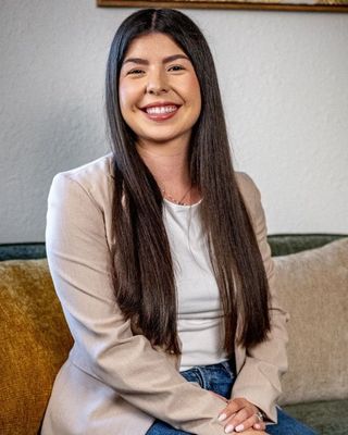 Photo of Sasha Ponce, Counselor, MS, LPCC