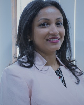 Photo of Nisha Pradeep, DNP, PMHNP, Psychiatric Nurse Practitioner