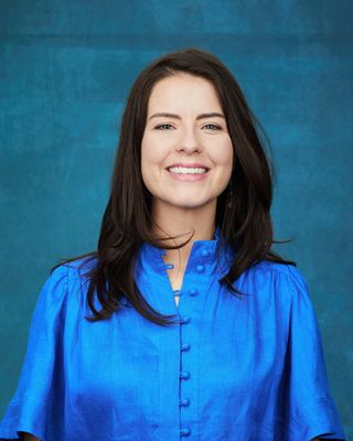 Photo of Katherine Sayer-Jones - Healing Place Psychology - Reflect. Heal. Evolve., Psychologist, MPsych, PsyBA General