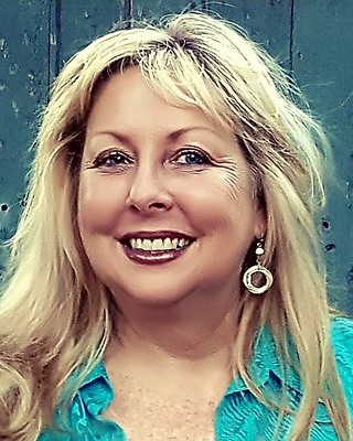 Photo of Beth Elliott LMFT, Marriage & Family Therapist in Gonzales County, TX