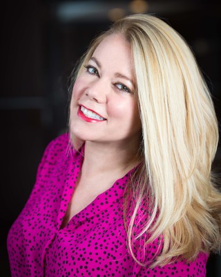 Photo of Ginger Courtney, Licensed Professional Counselor in Downtown, Austin, TX