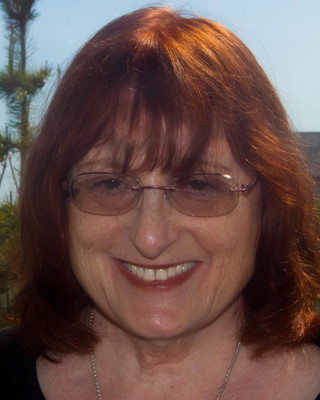 Photo of Gail Appel, Counselor in New York, NY