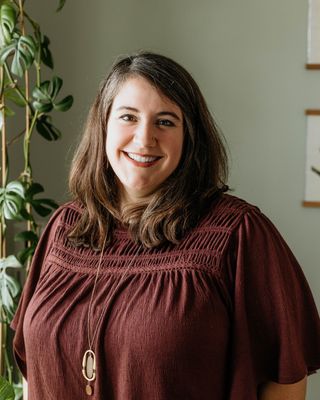 Photo of Ashley Grundmayer, Counselor, LIMHP, LADC
