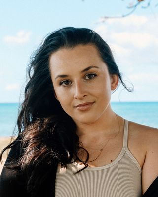 Photo of Samantha Conway, Pre-Licensed Professional, MSCMHC