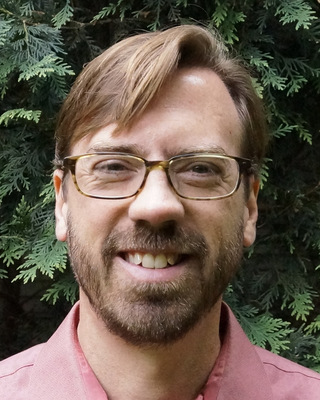 Photo of Curt Kearney, Counselor in Evanston, IL