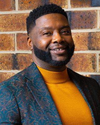 Photo of Kelvin D Durant, Licensed Professional Counselor, LPC, NCC, LAC