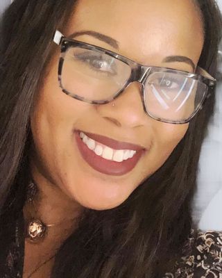 Photo of Shena Crowe, Clinical Social Work/Therapist in San Diego, CA