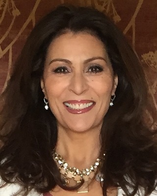 Photo of Reem Koinis, Counselor in Vermont