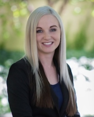 Photo of Brittany Farrow, Marriage & Family Therapist in Las Vegas, NV