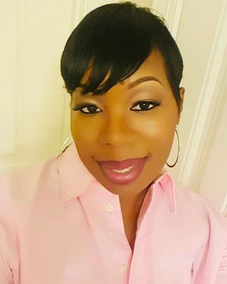 Photo of Kia Washington, Licensed Professional Counselor in Raleigh, NC