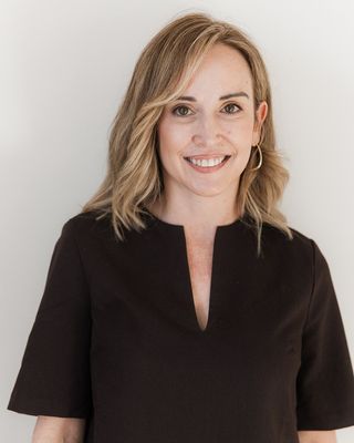 Photo of Kaitlyn Zito, Licensed Professional Counselor, LPC