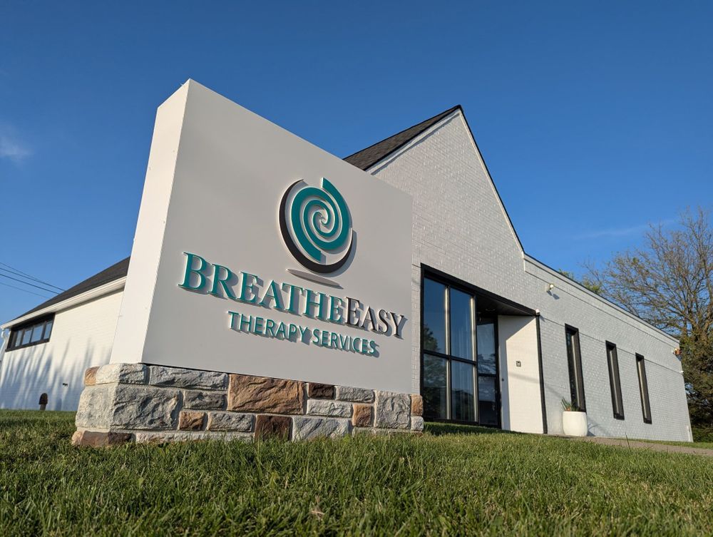 breathesimple office